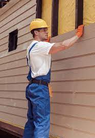 Custom Trim and Detailing for Siding in Pittsburgh, PA